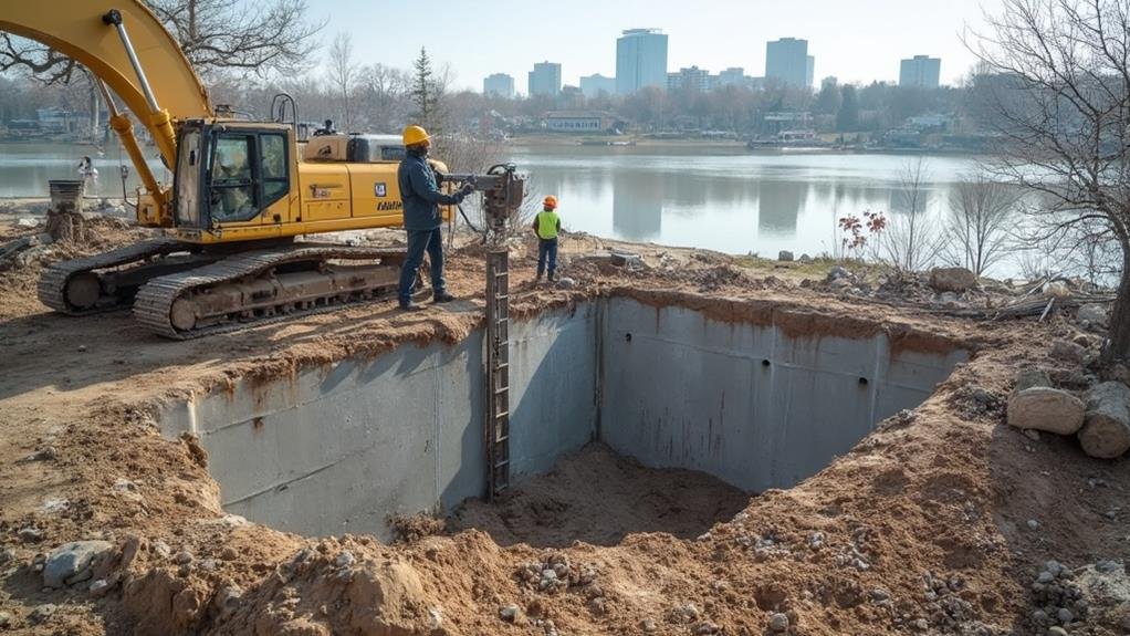 ajax concrete ltd overview