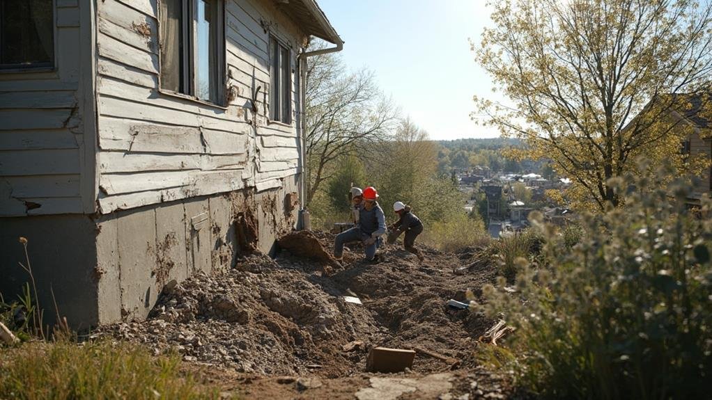 ajax concrete ltd overview